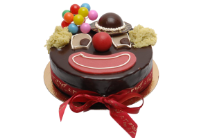 Peorim-Clown-Taart2-e1488554620683